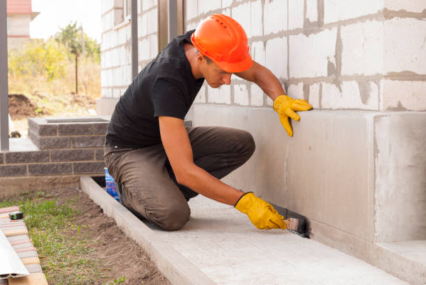 Licensed Exterior Waterproofing service in Mineola, NY - Halo Water Proofing